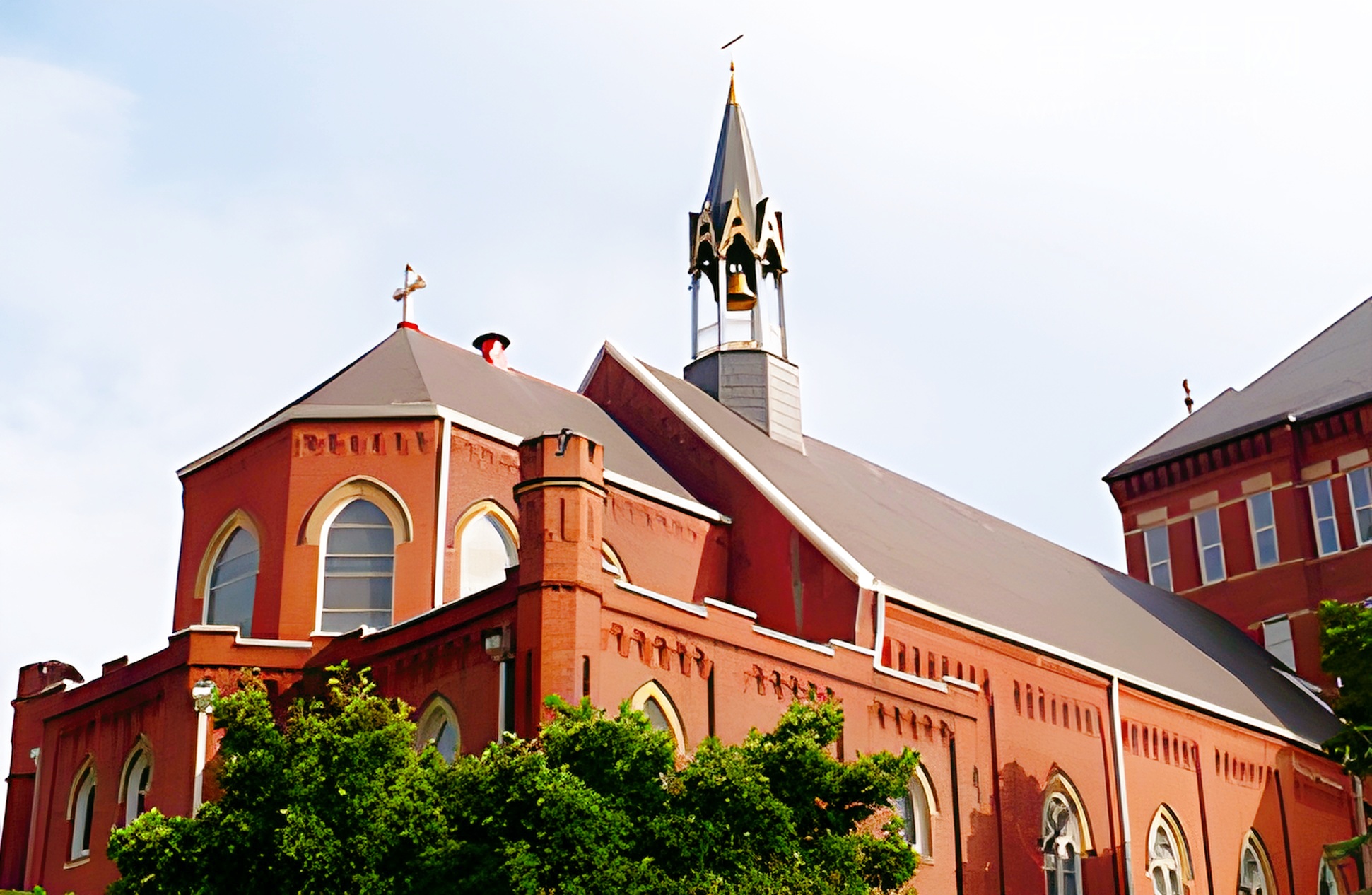 申请韩国中央大学，看这篇就够了