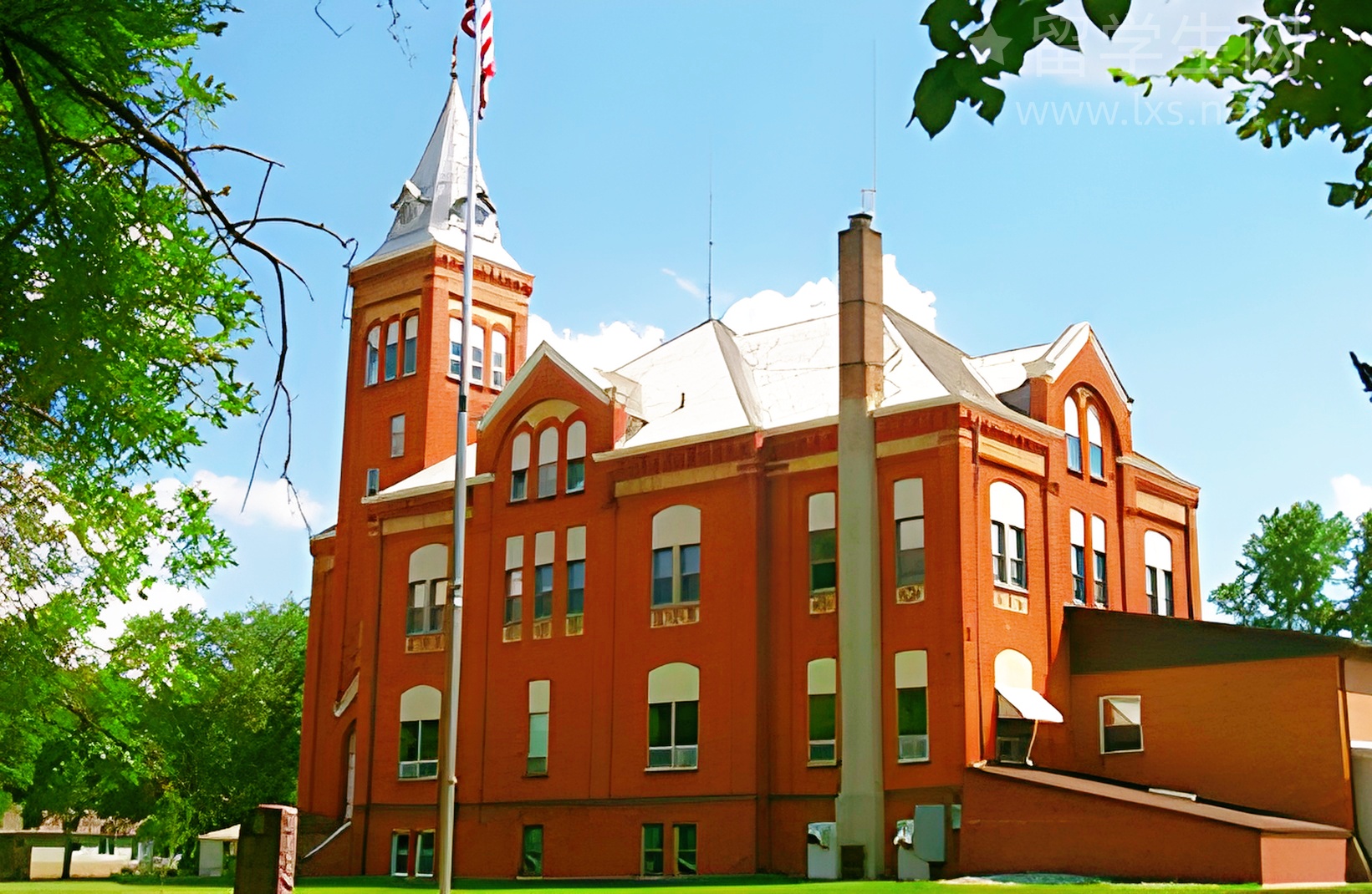 想申曼大硕士？学姐的压箱底干货