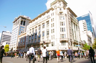 雅思屠鸭频道，大神带你飞