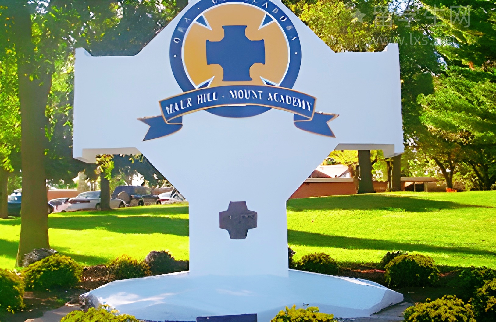 在北美小巴黎读北方哈佛,是什么神仙体验