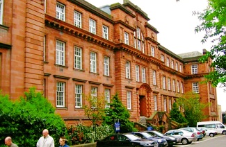 佛大王牌ME有多强？学长带你来揭秘