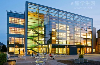 西安学雅思，原来大神都去这里！