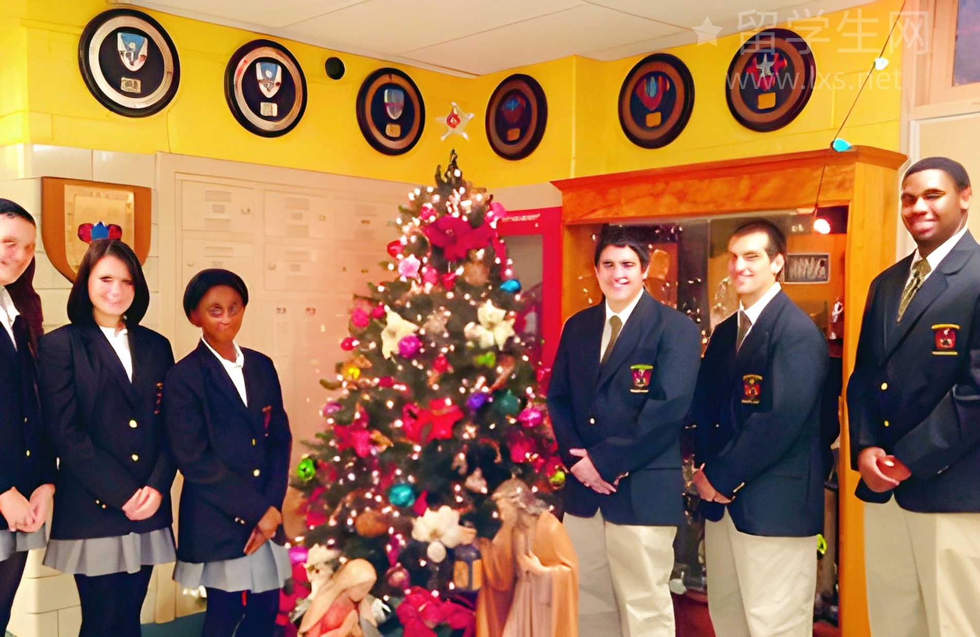 G类雅思通关秘籍，一篇搞定