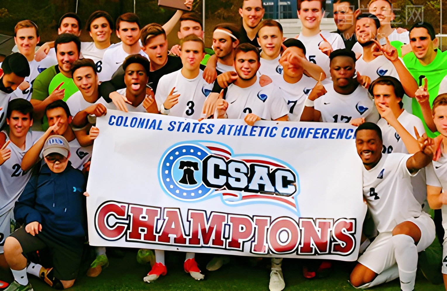 雅思6分，这些宝藏学校千万别错过！