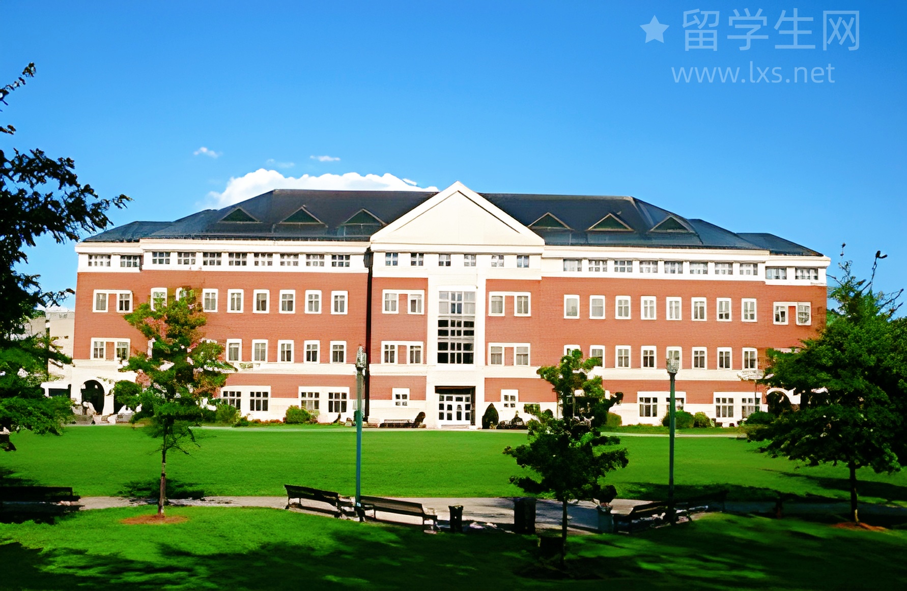 国外考雅思，竟然是提分捷径？