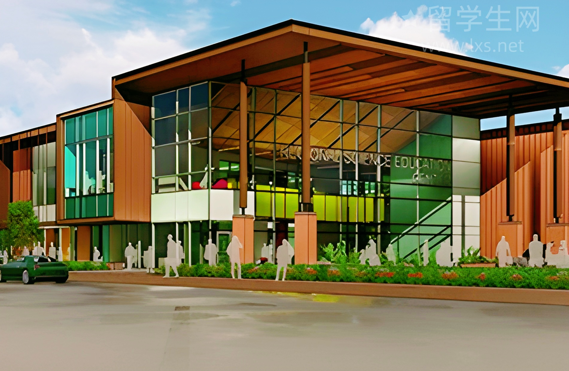 松雅思，一种刻在骨子里的高级感