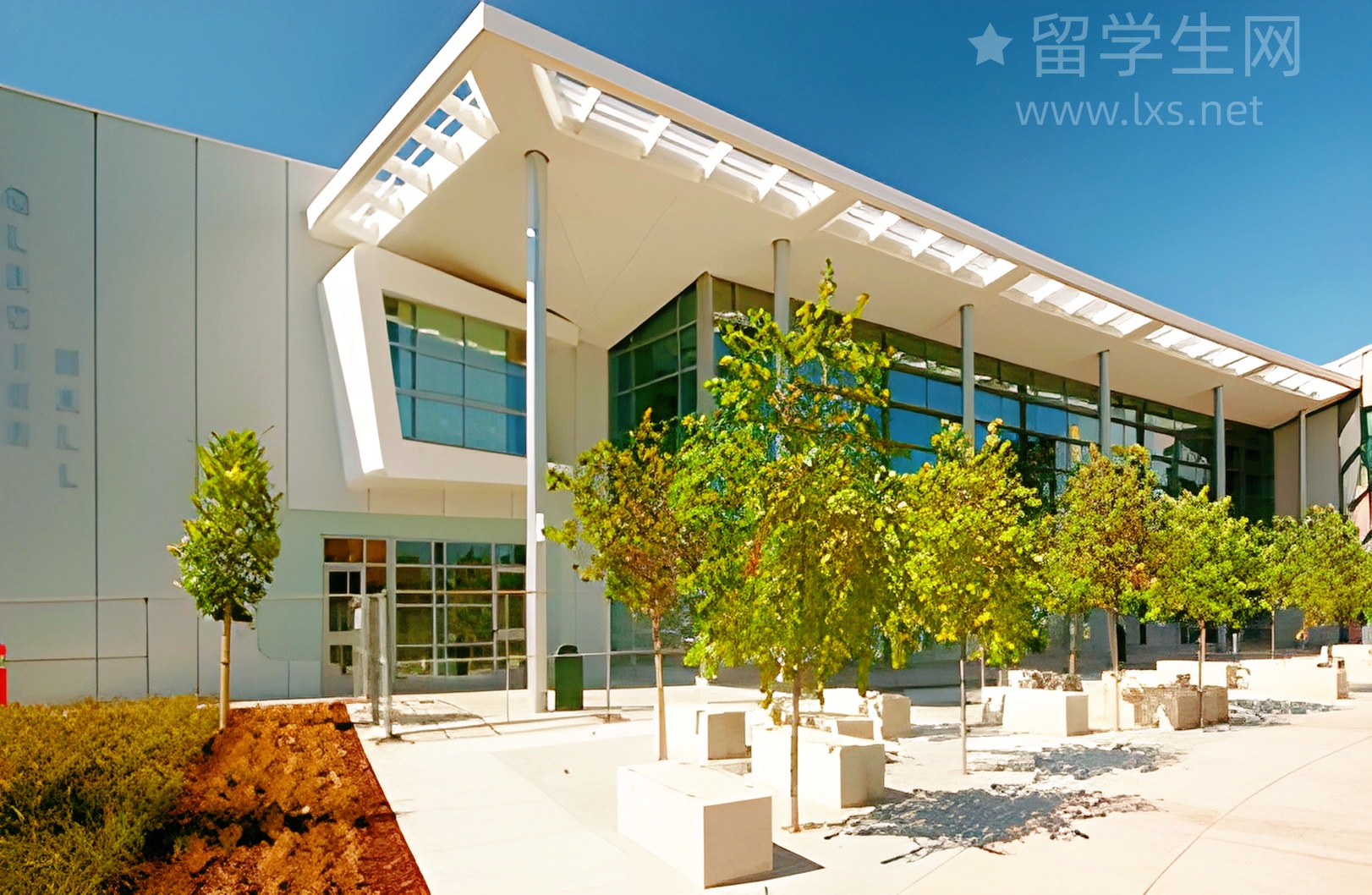 澳洲工科天花板，就在新南威尔士大学