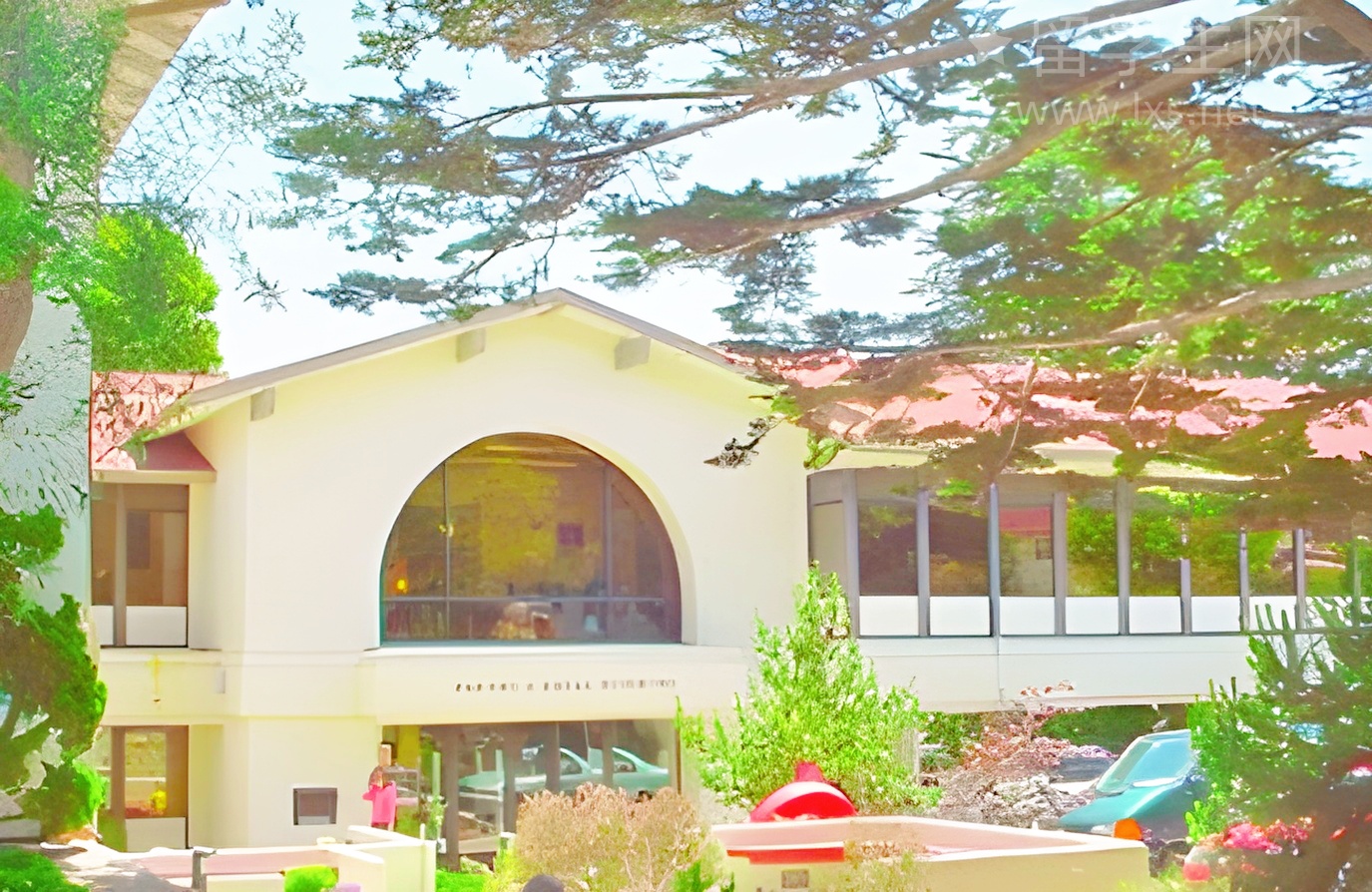 湖北大学雅思：考点探秘，轻松屠鸭