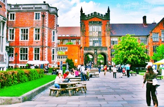 留学新捷径！港科大广州校区揭秘