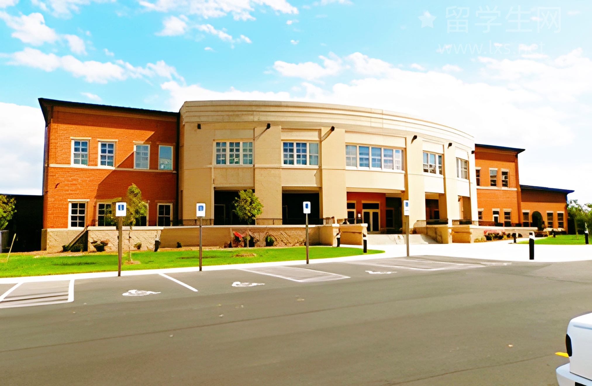 选对雅思机构，备考效率直接翻倍