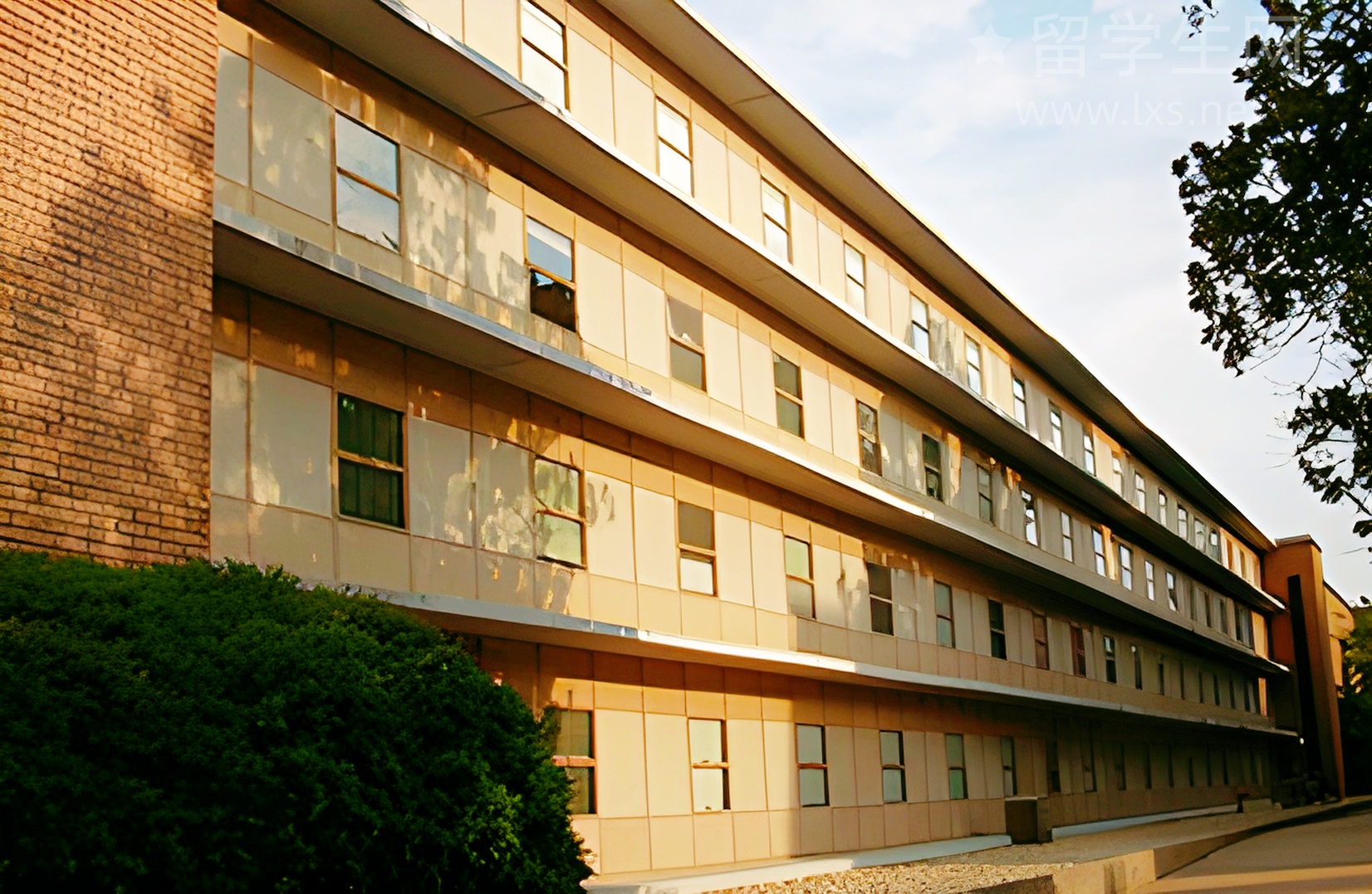 高考后弯道超车，低分也能闯进香港名校