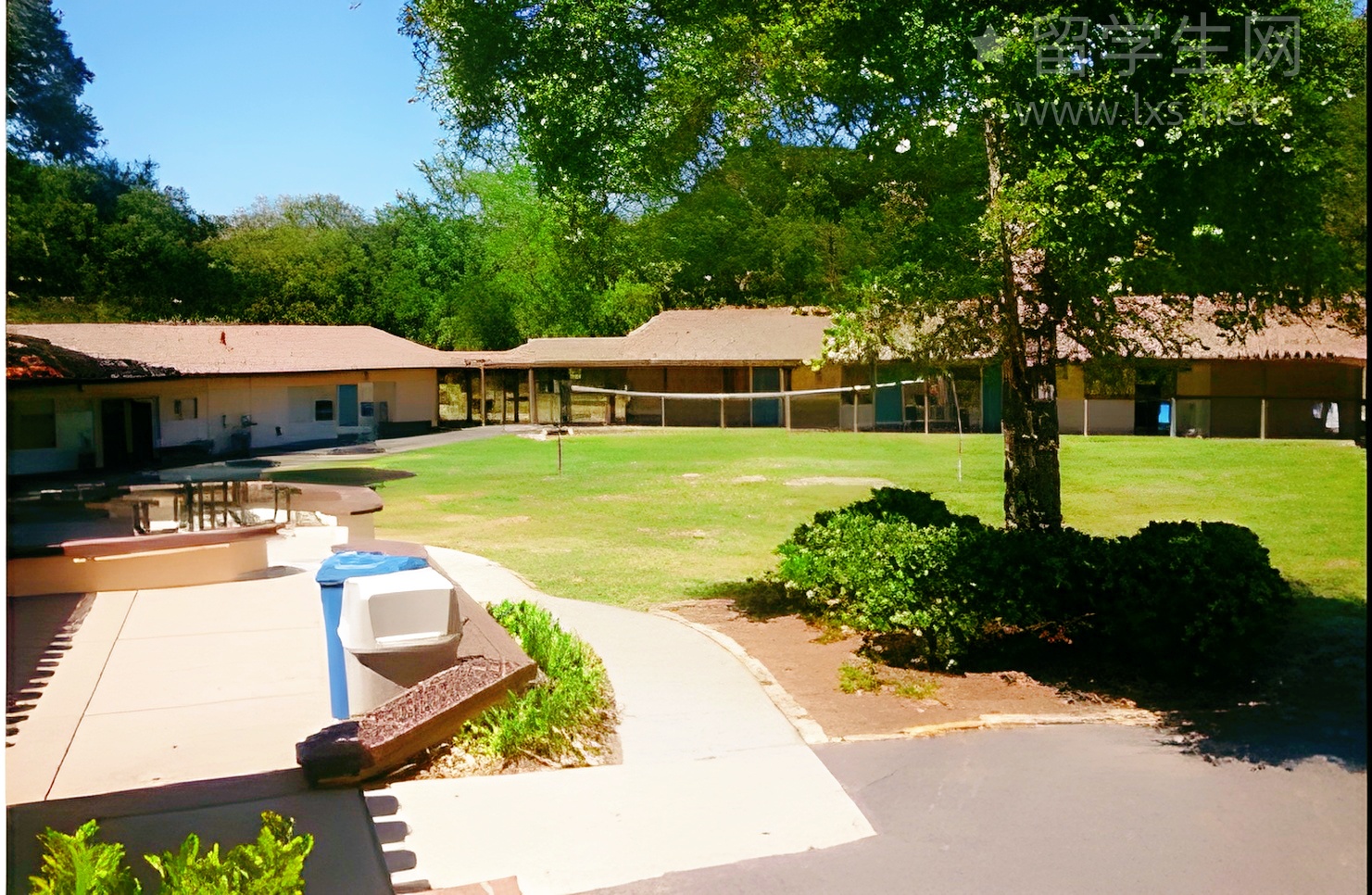 南宁考雅思，选对考点等于成功一半