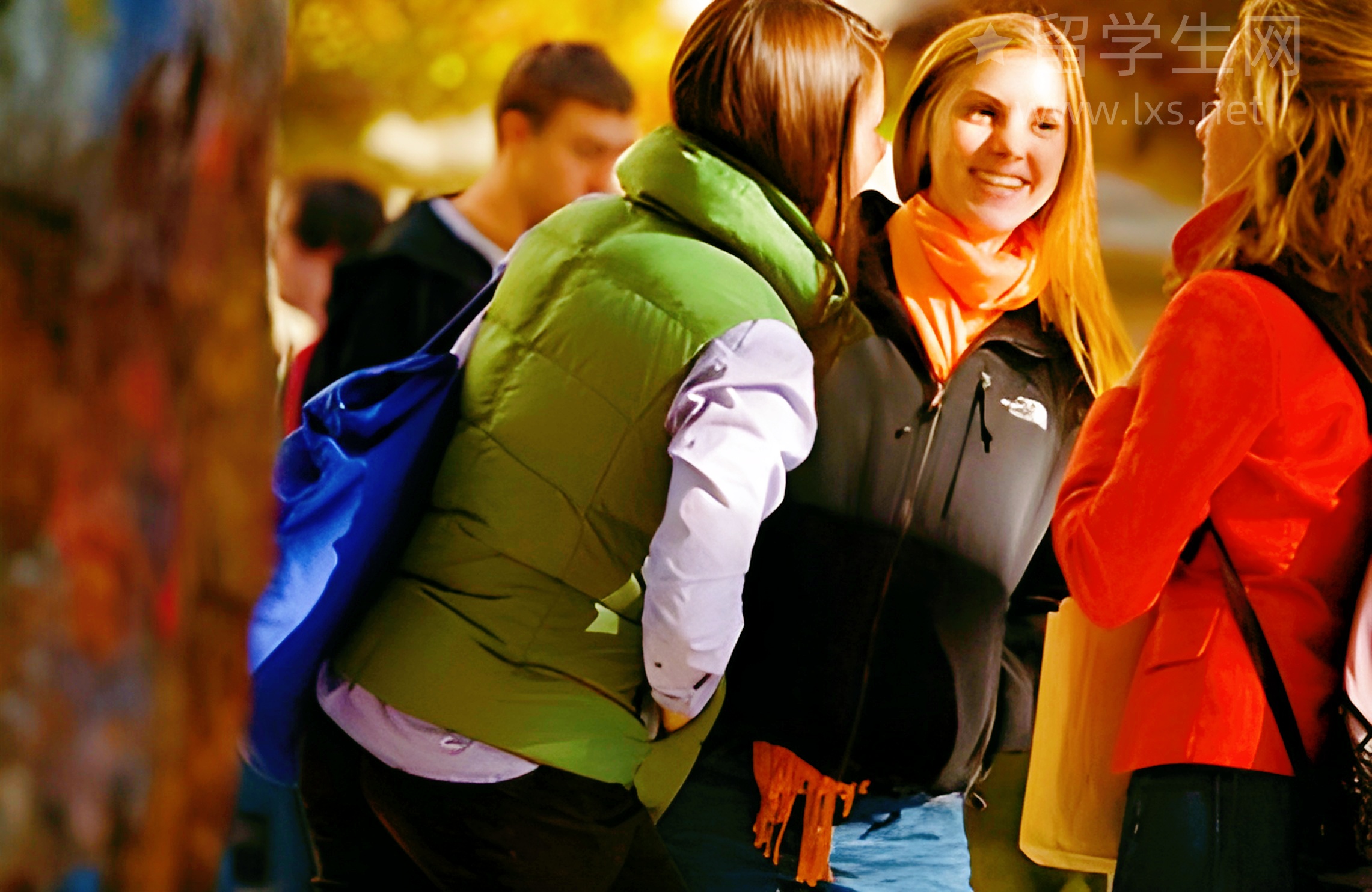 民中雅思高分班，学霸的秘密武器