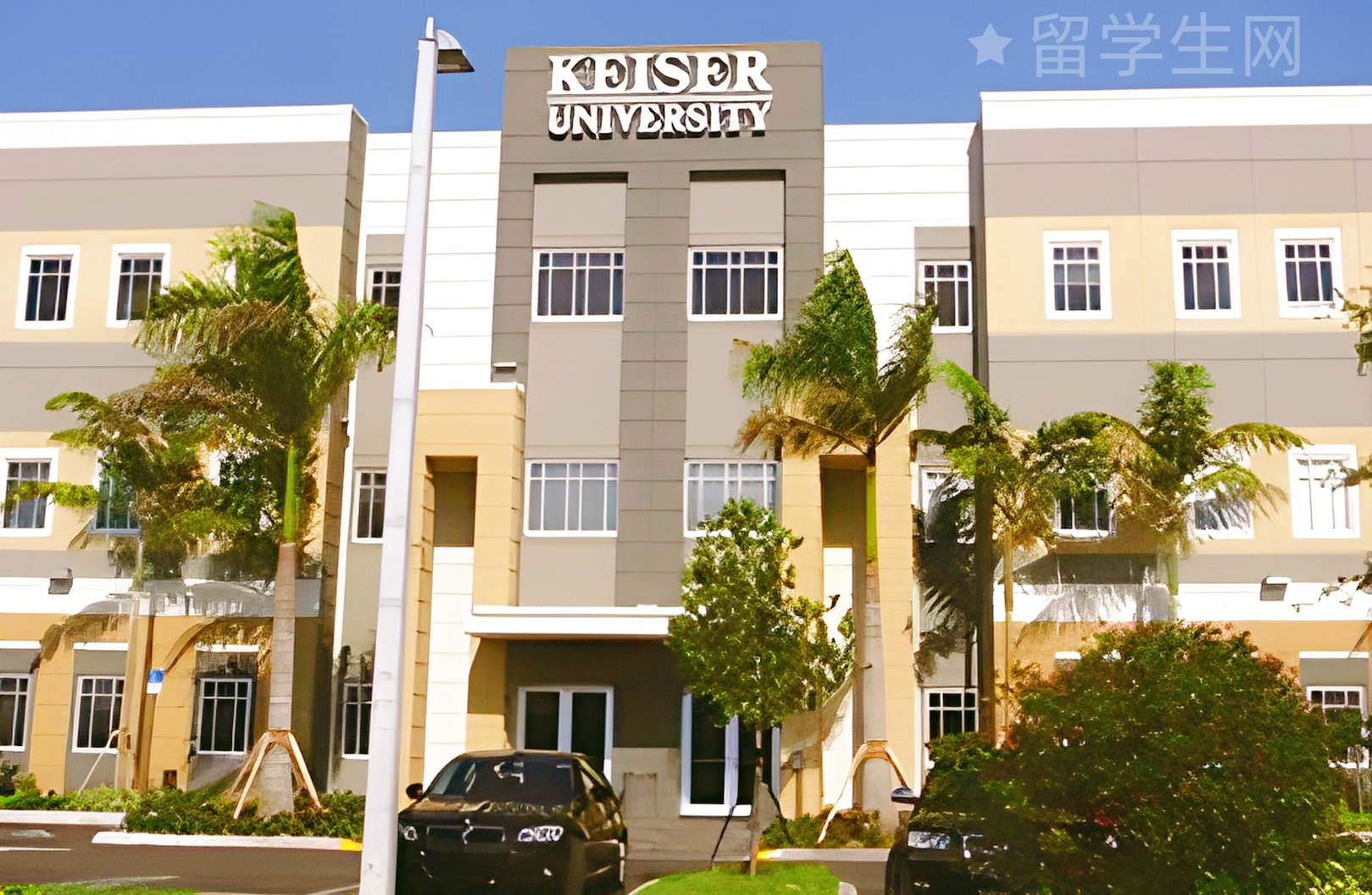 留新必看！受国内认证的新加坡大学清单