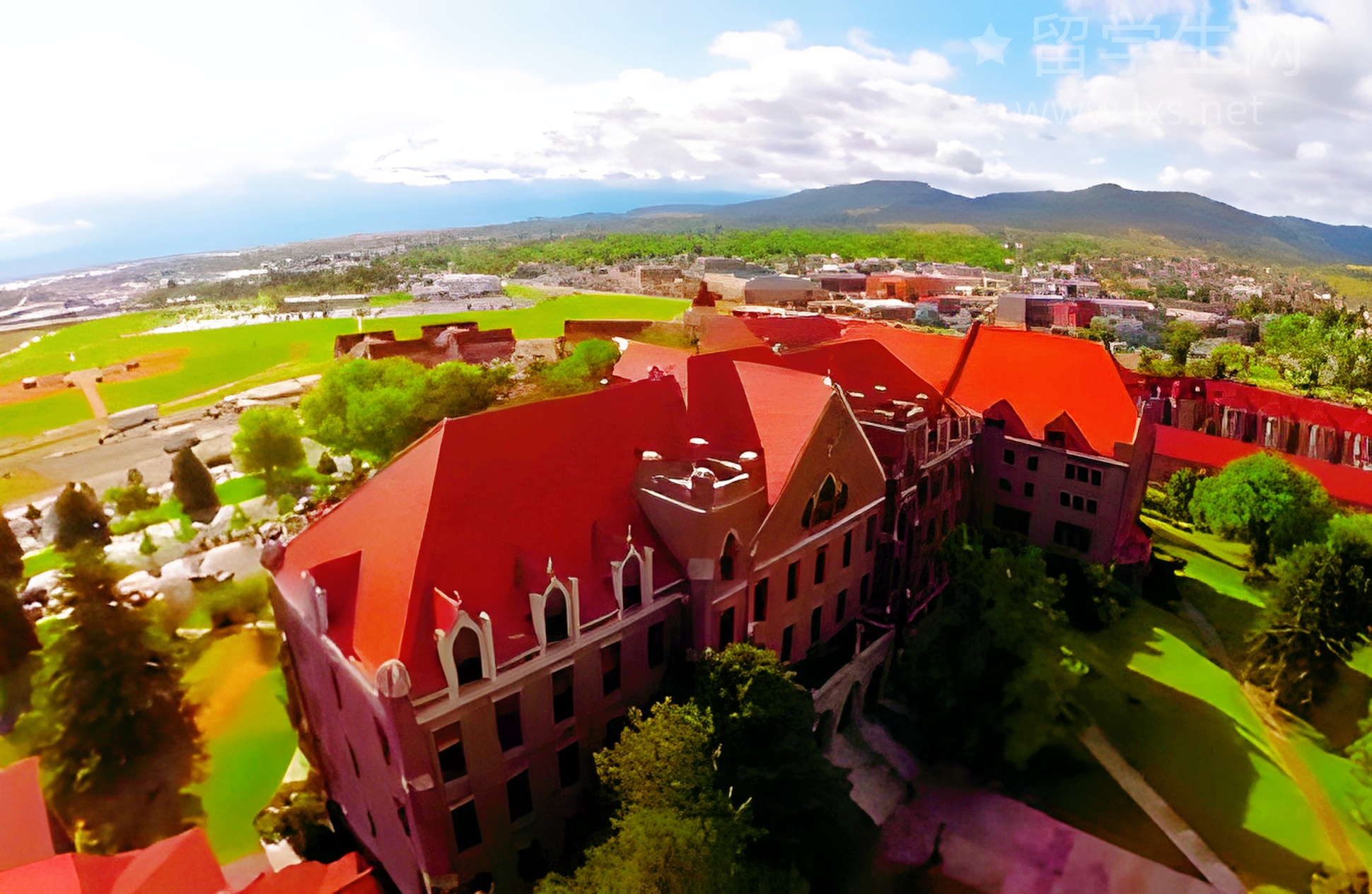 泰国雅思报名全攻略，边玩边考轻松上分