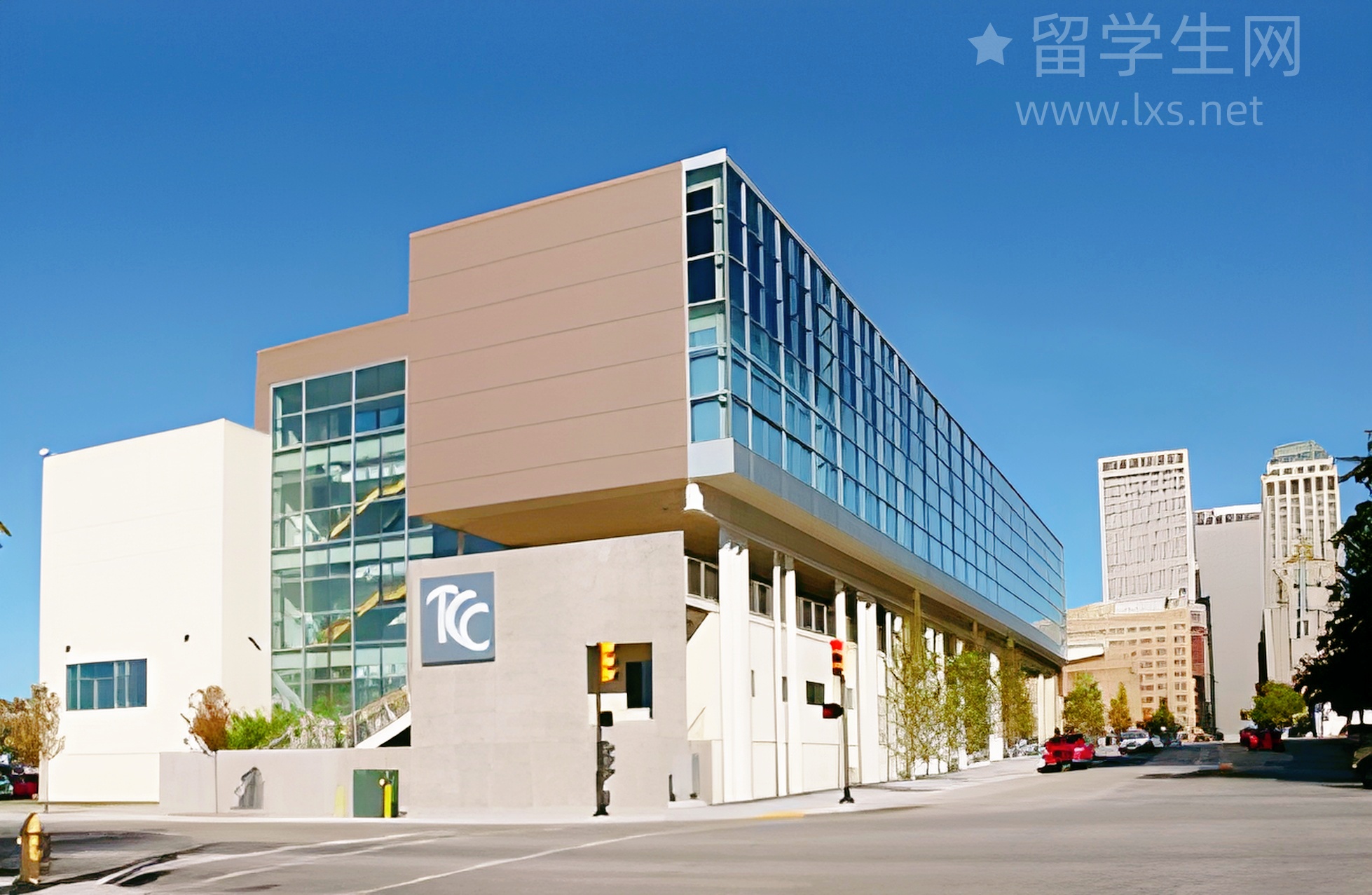 雅思通关，打开你的移民捷径