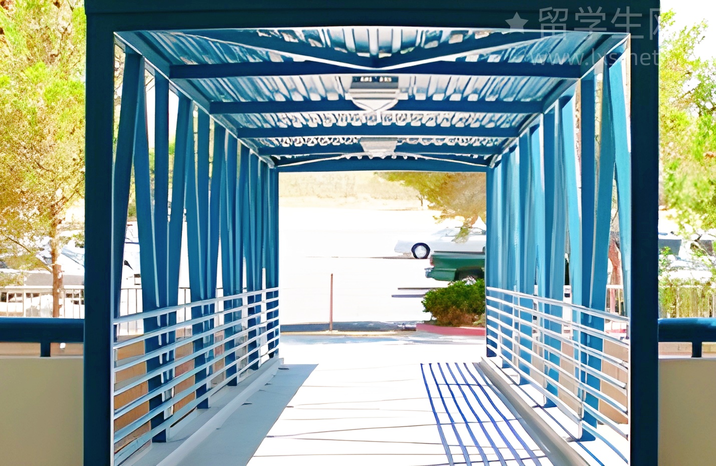 告别高考内卷，你的电影梦从VFS一键开启