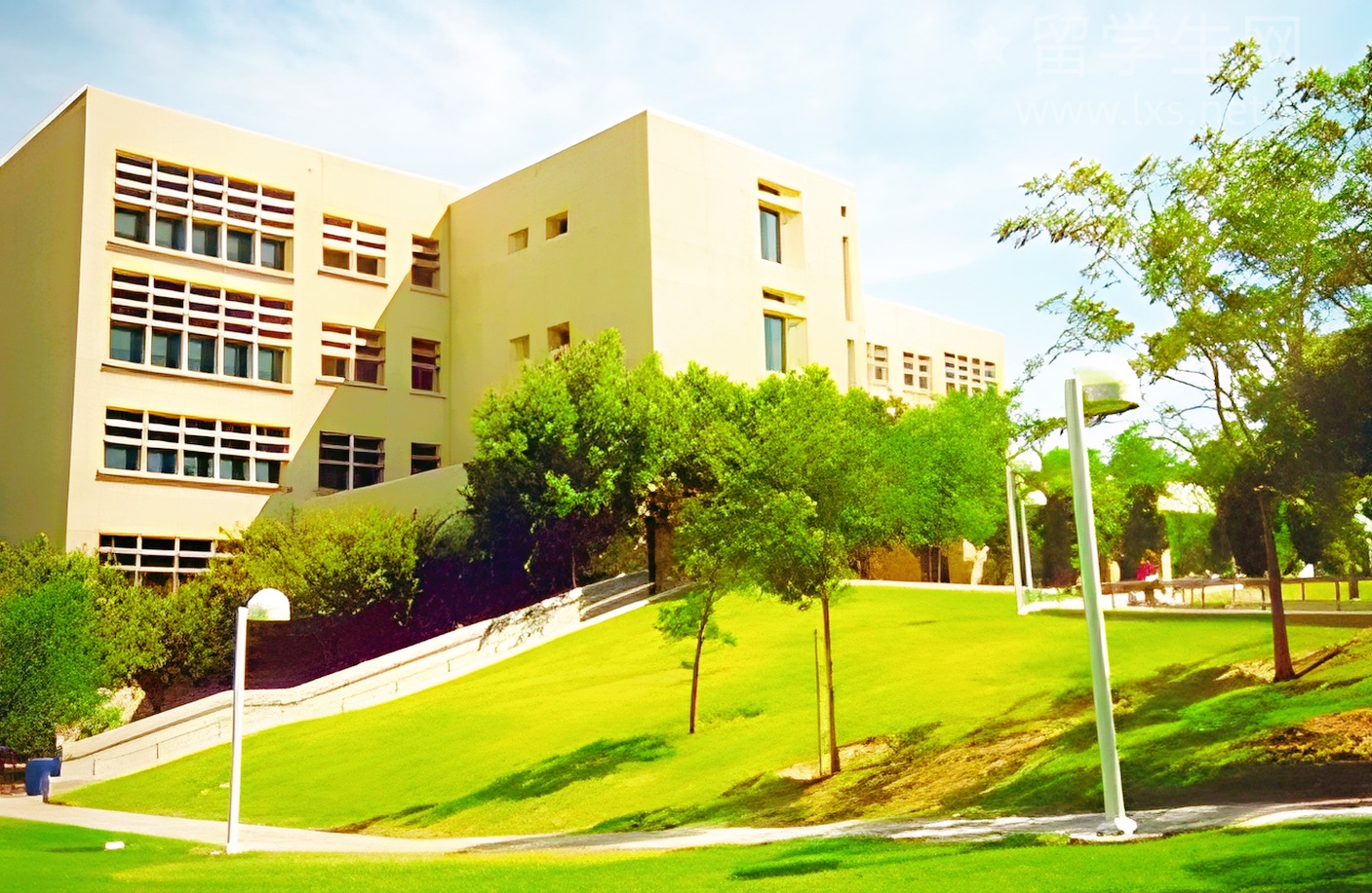 这些学校免费资源，再不用就亏大了