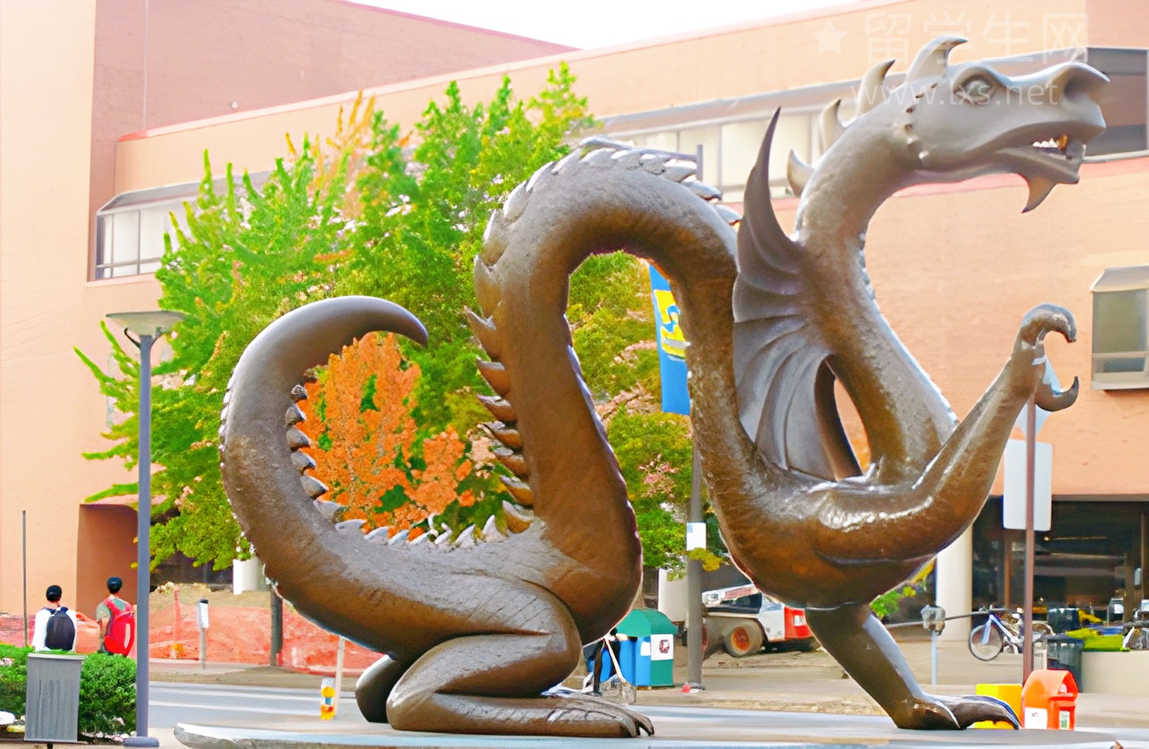 沙坪坝雅思，一战分手全攻略