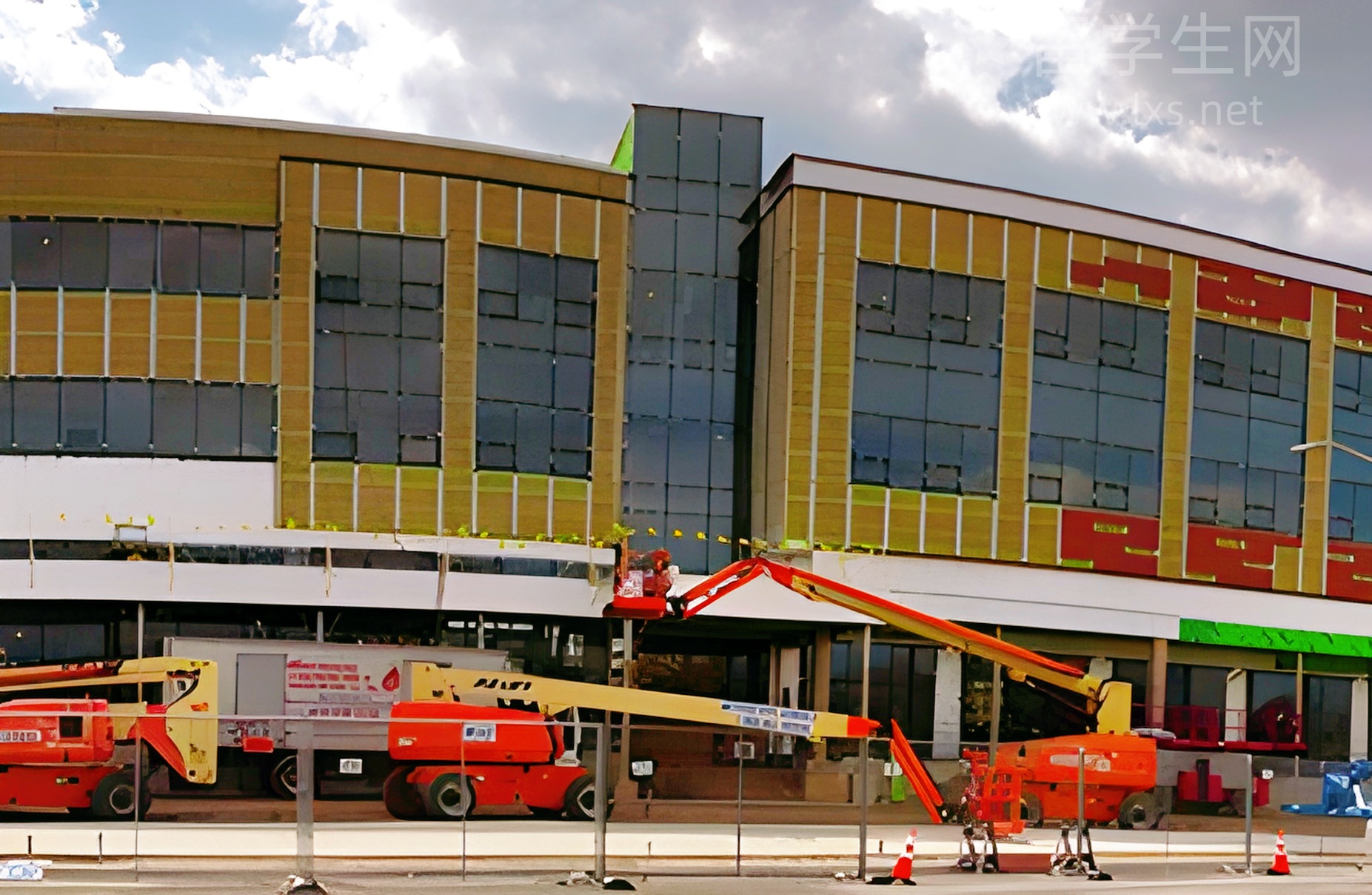 你的雅思分数，也能联通英美名校