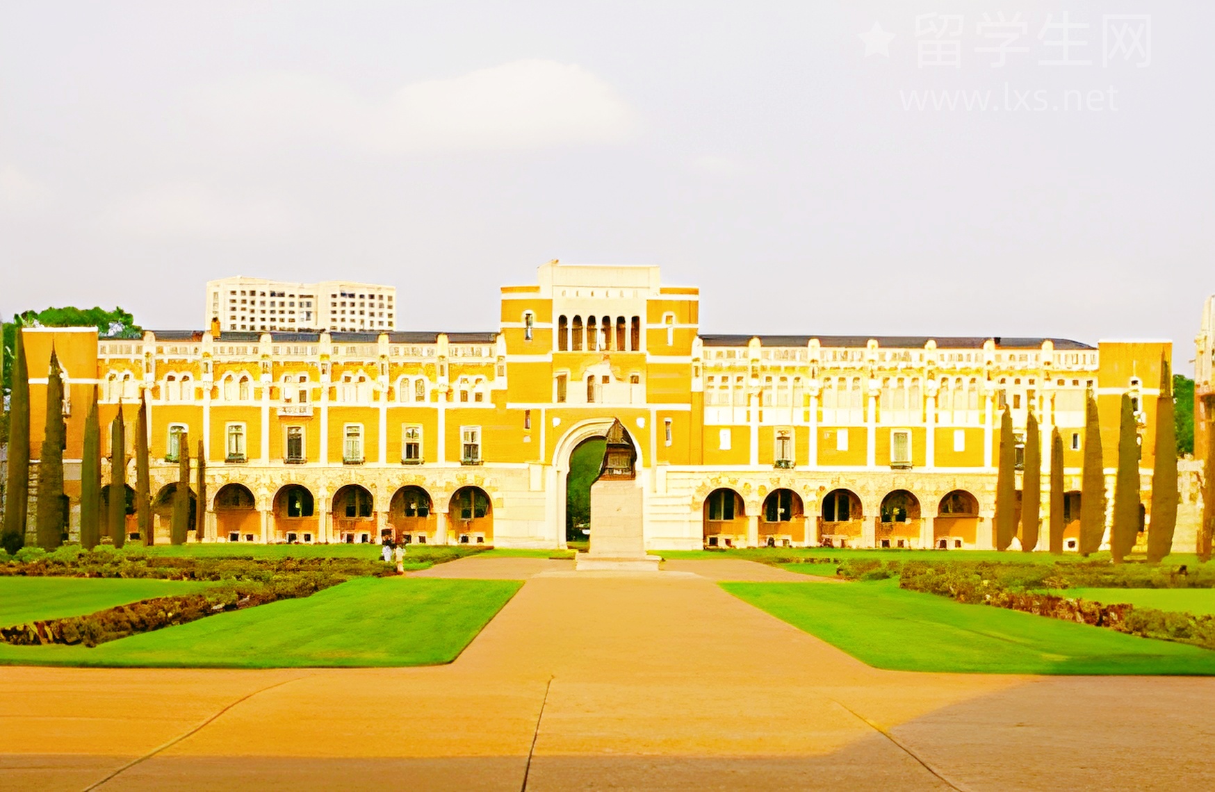 冲刺梦校爱丁堡，硕士申请时间线全攻略