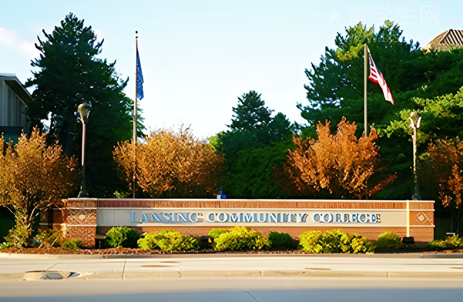 想当基建大佬？美国土木神校都在这