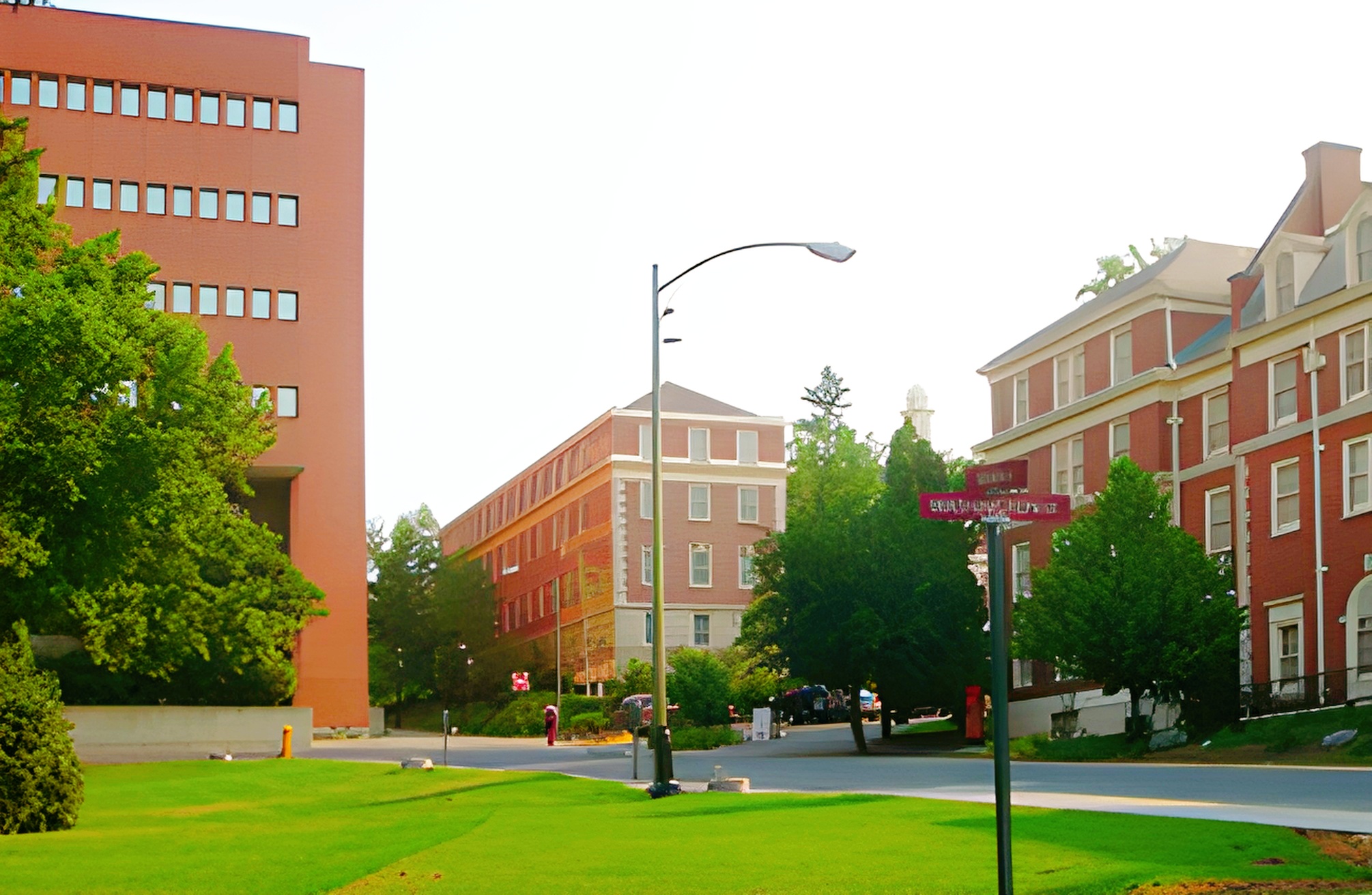 告别托福瓶颈，雅思才是提分捷径