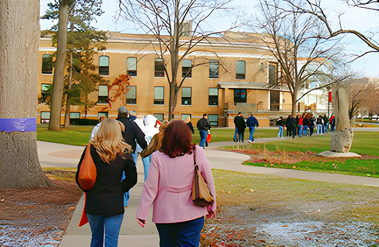 雅思小作文万能模板，照着写就高分