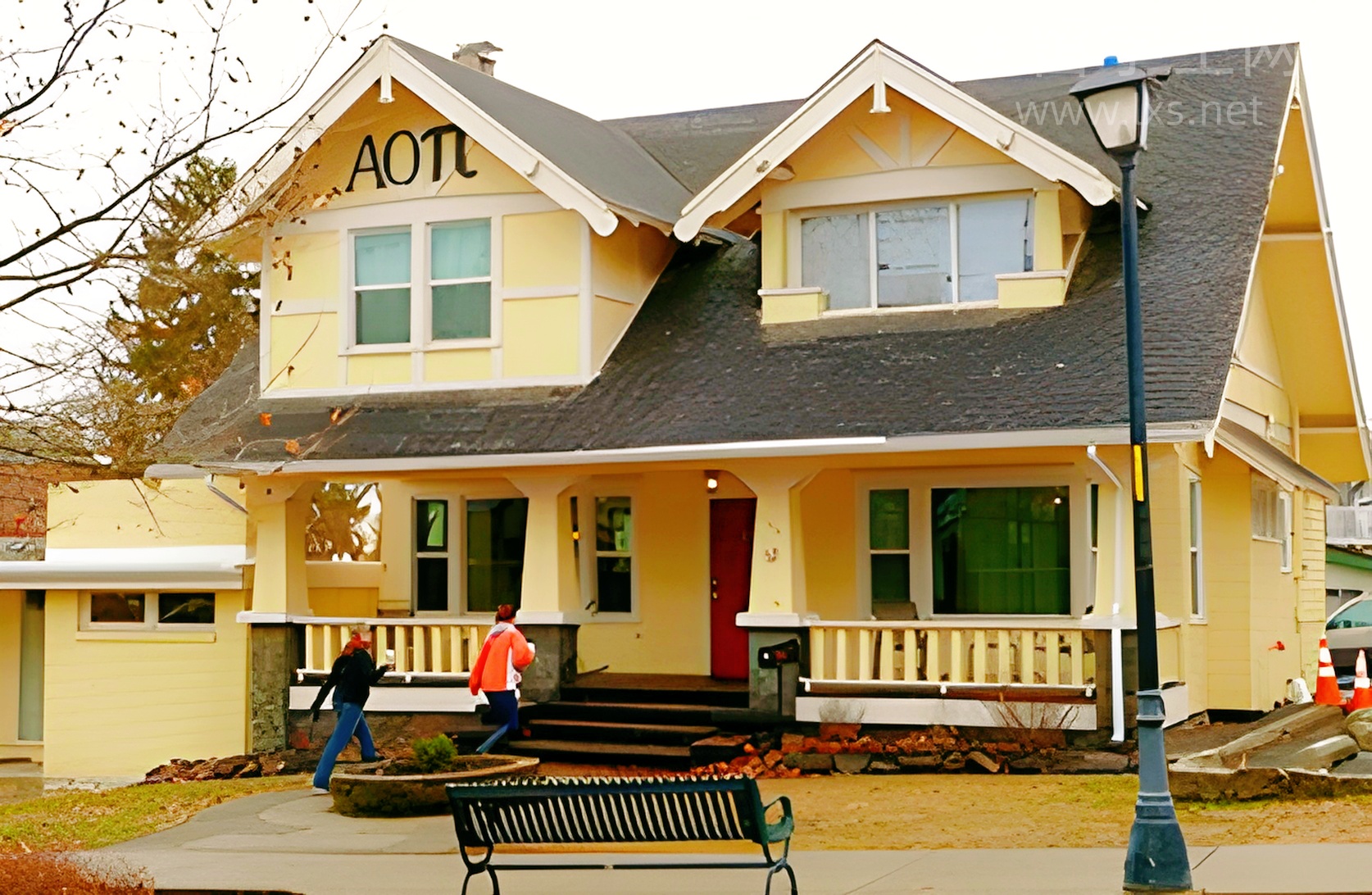 雅思考生人手一份的最新分数对照表