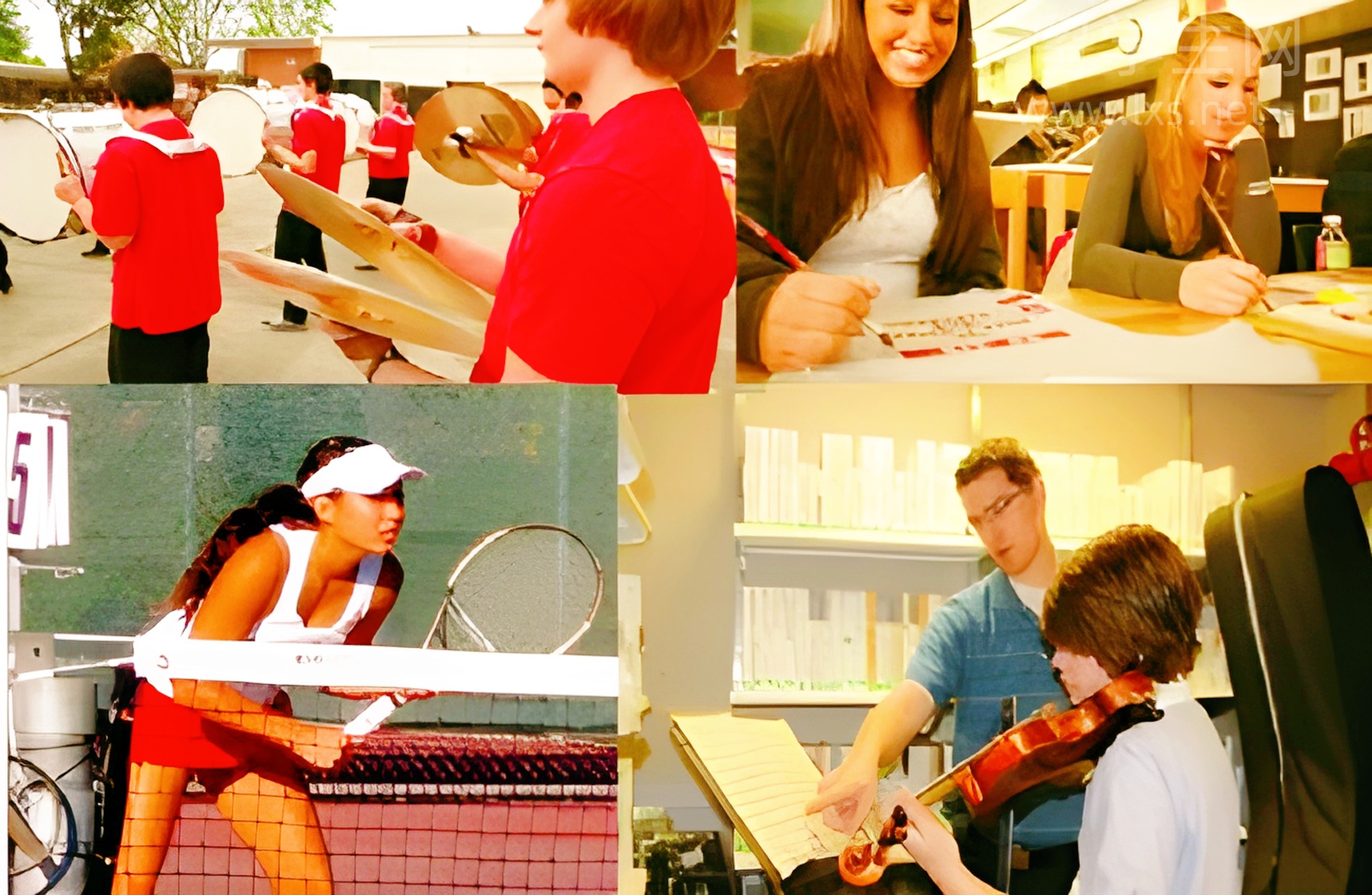 托福和雅思终极PK，看完这篇彻底搞懂