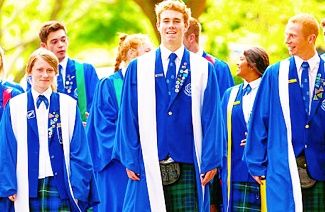 揭秘雅思全封闭：学霸是这样炼成的