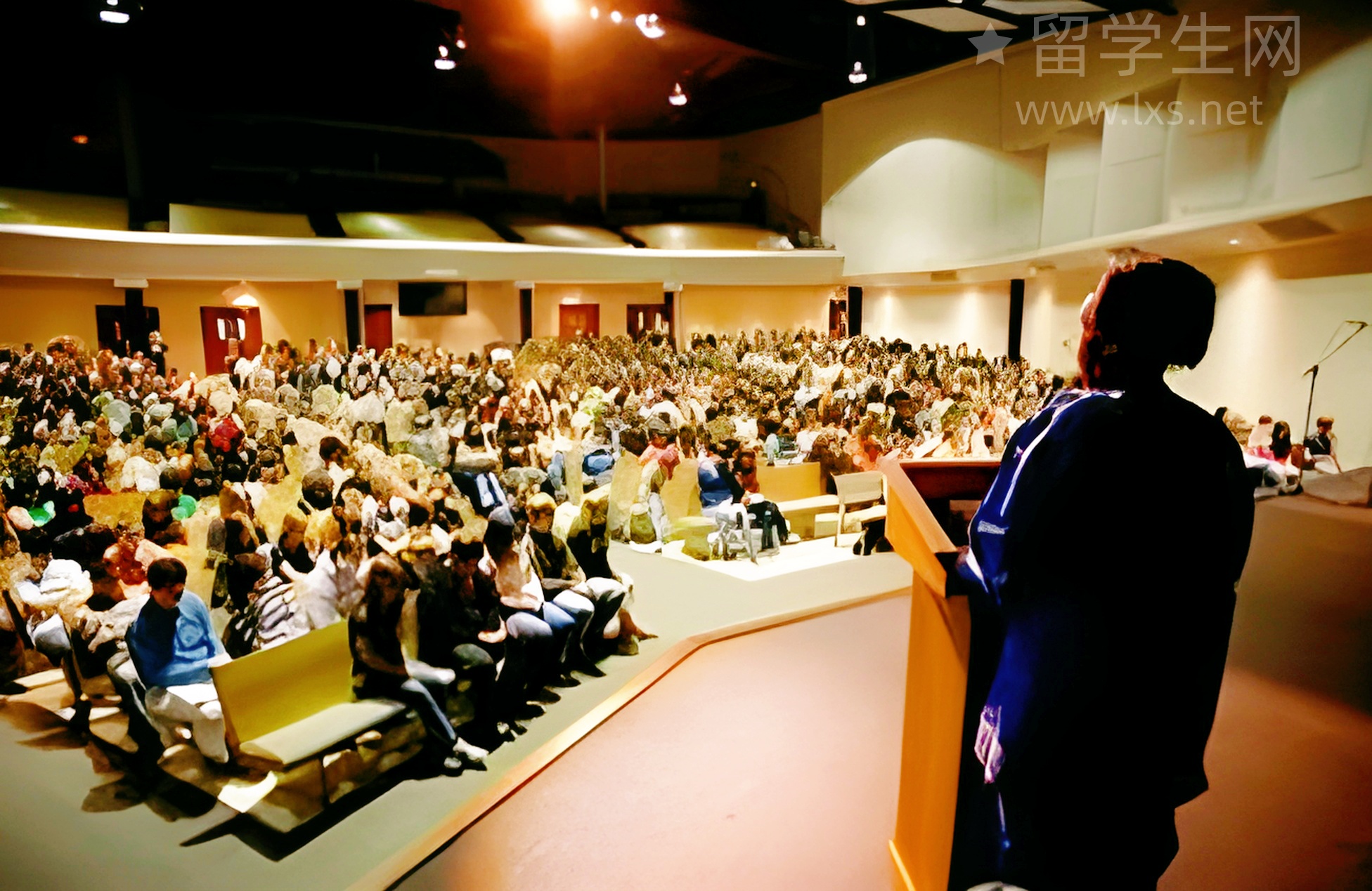 告别低分!雅思线图作文高分逻辑揭秘