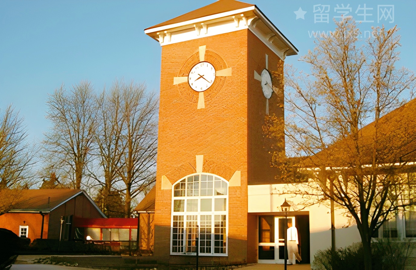 留学韩国，英语竟然悄悄逆袭了