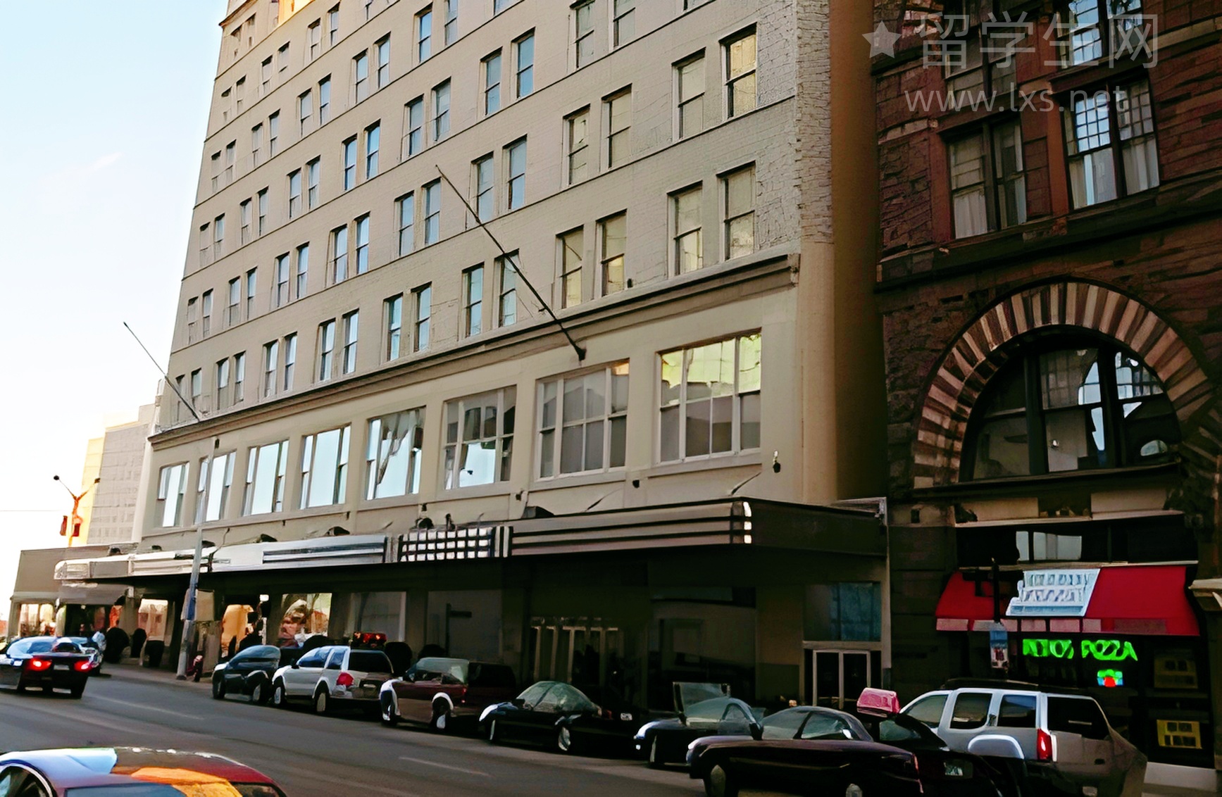 留学新西兰，我活成了自己喜欢的样子