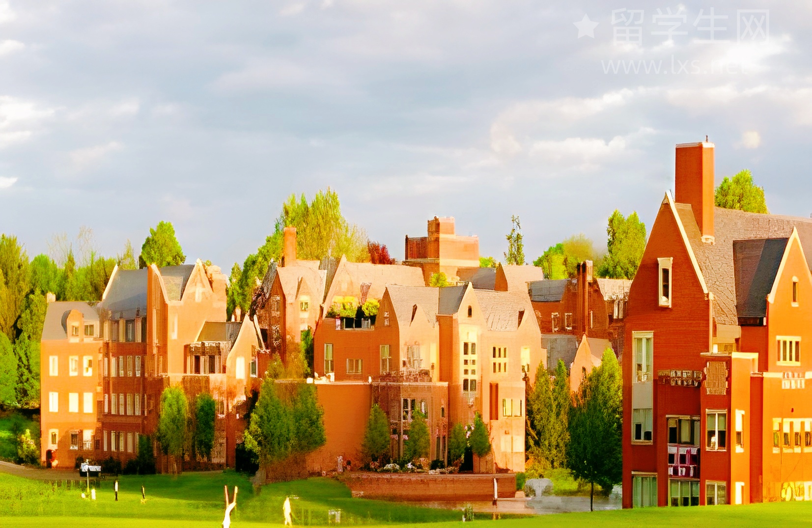 高考后新赛道，免预科直通柏林工大