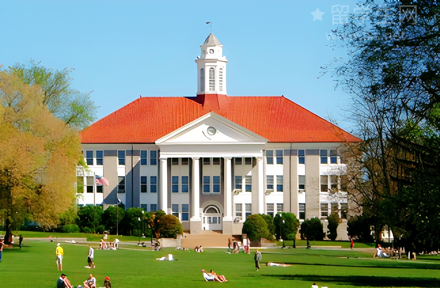 机器人学长揭秘：OSU的真正优势