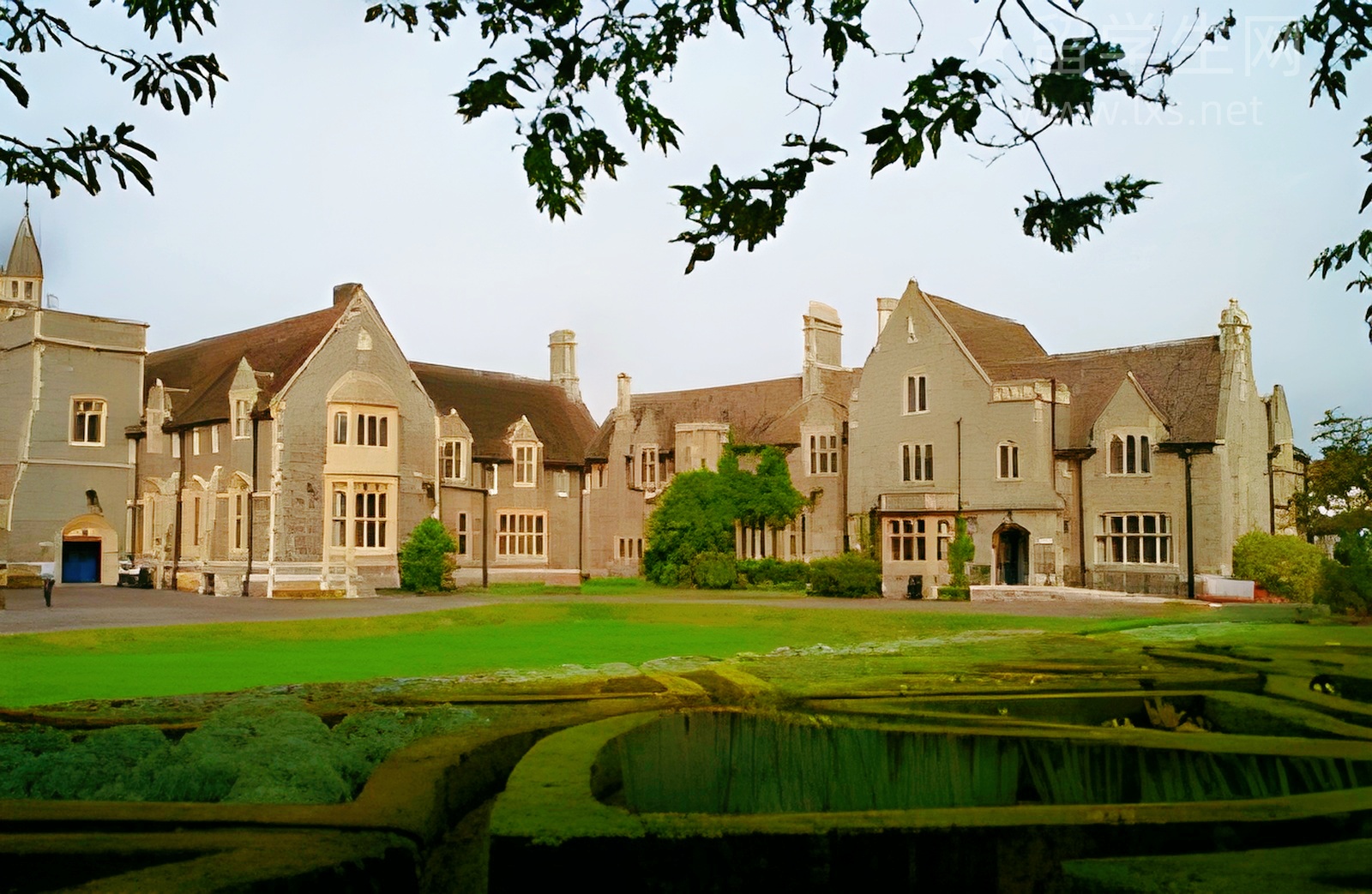 别再找了！剑桥雅思全套高清影印版