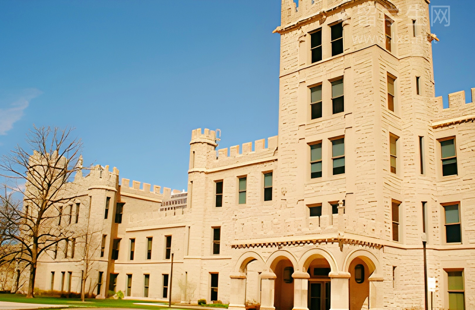 别让这块雅思石，毁了你的留学梦