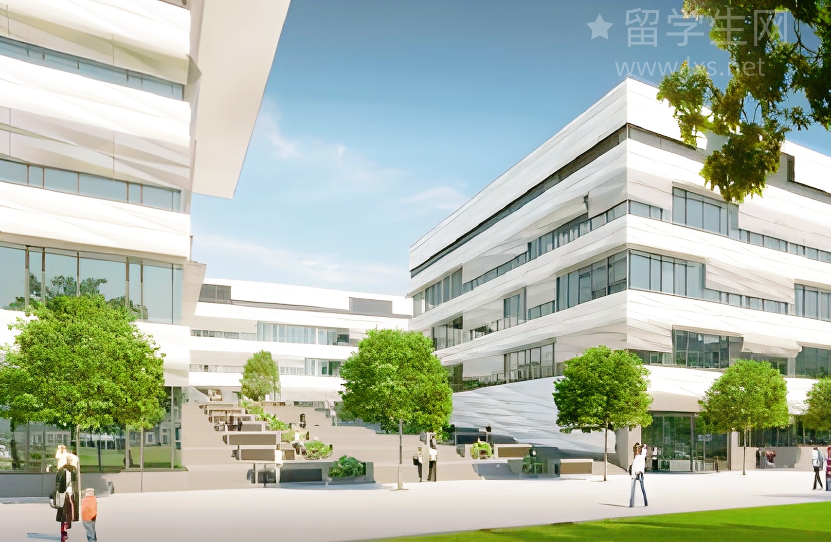 别来澳洲留学，我怕你上瘾回不来