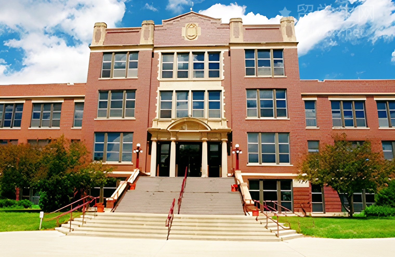 南加大法学硕offer，这2w刀奖学金太香了