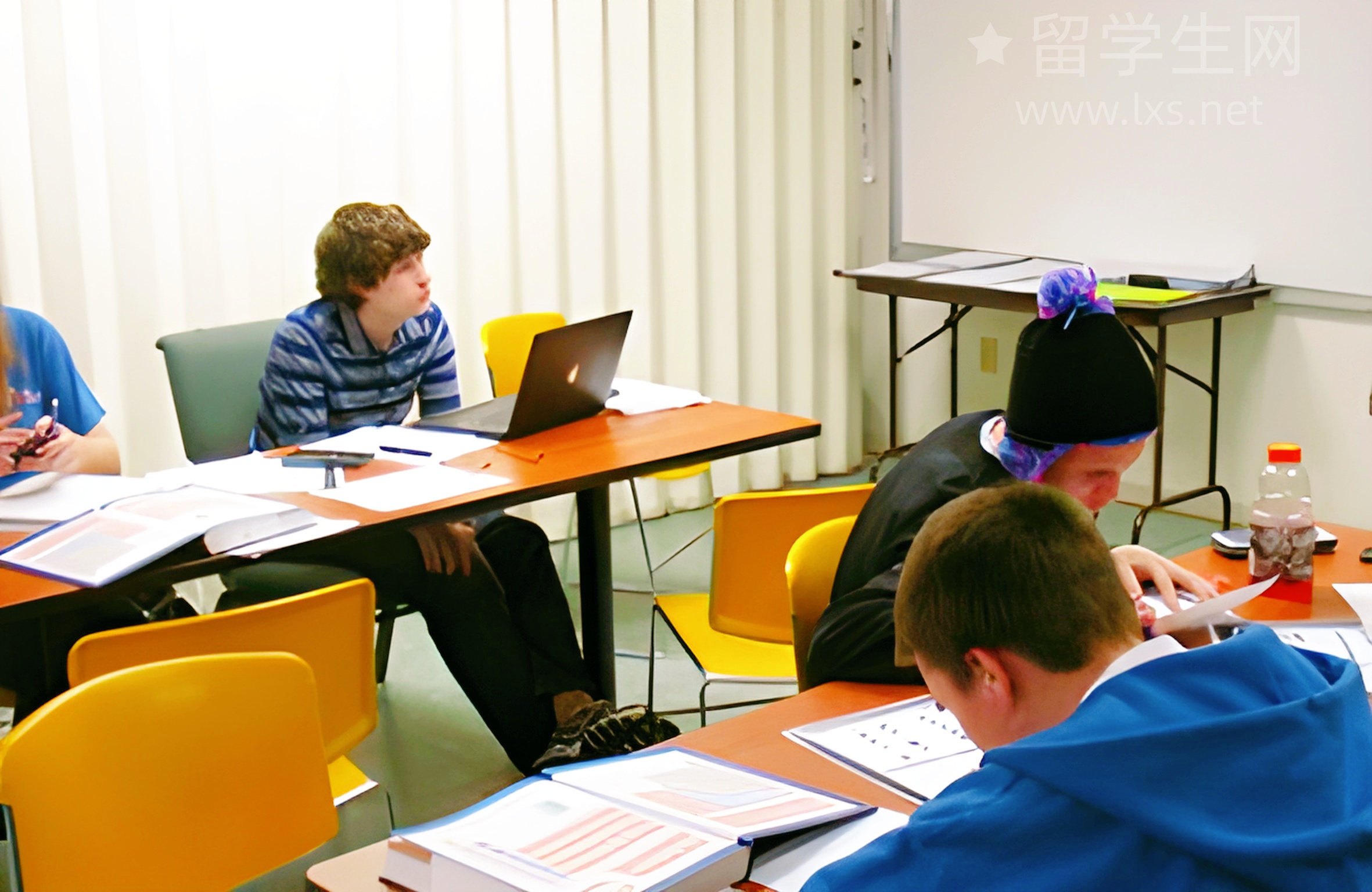 雅思8分大神私藏的宝藏学习网站