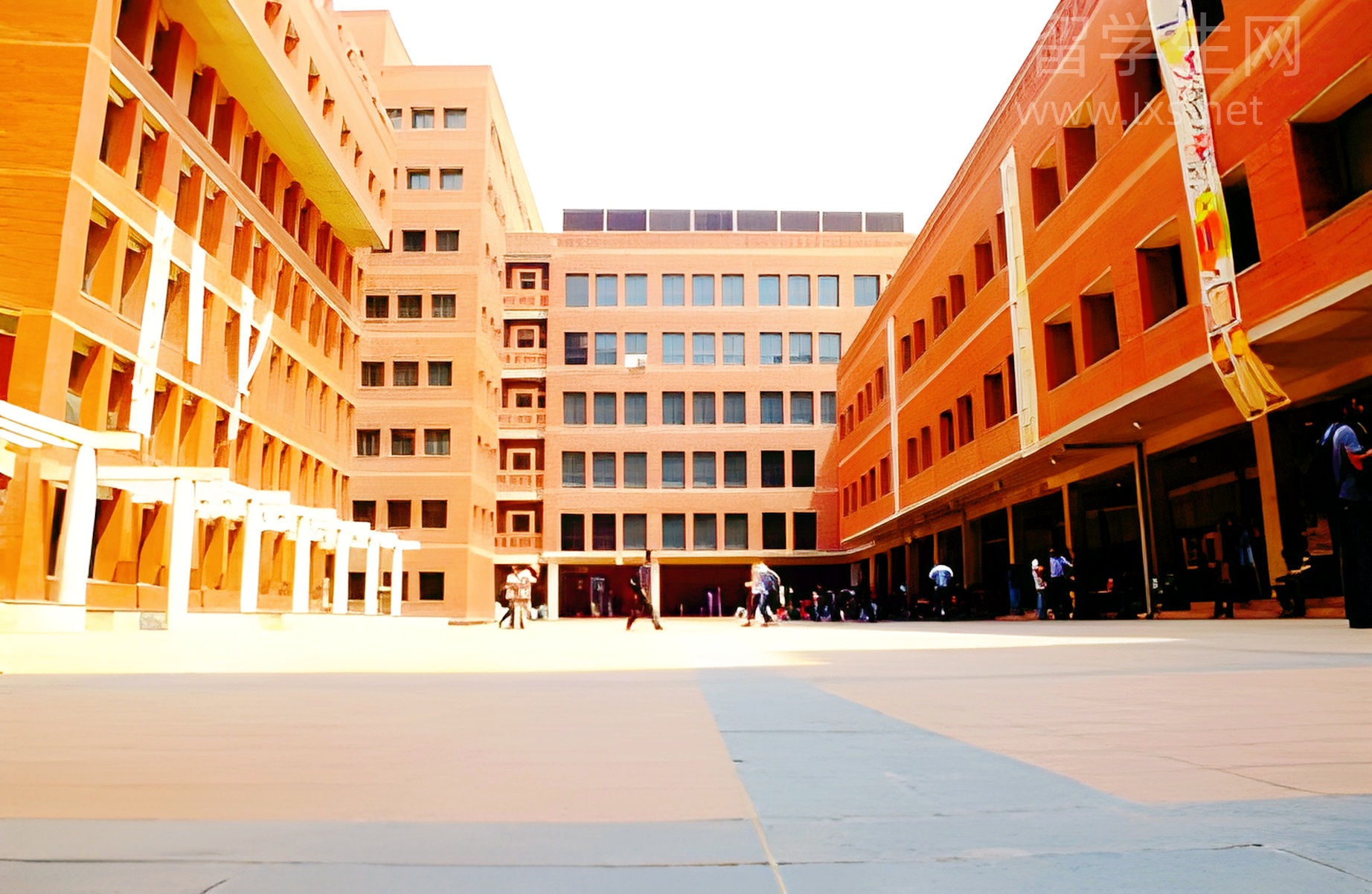 雅思考试城市怎么选？选对=提分！