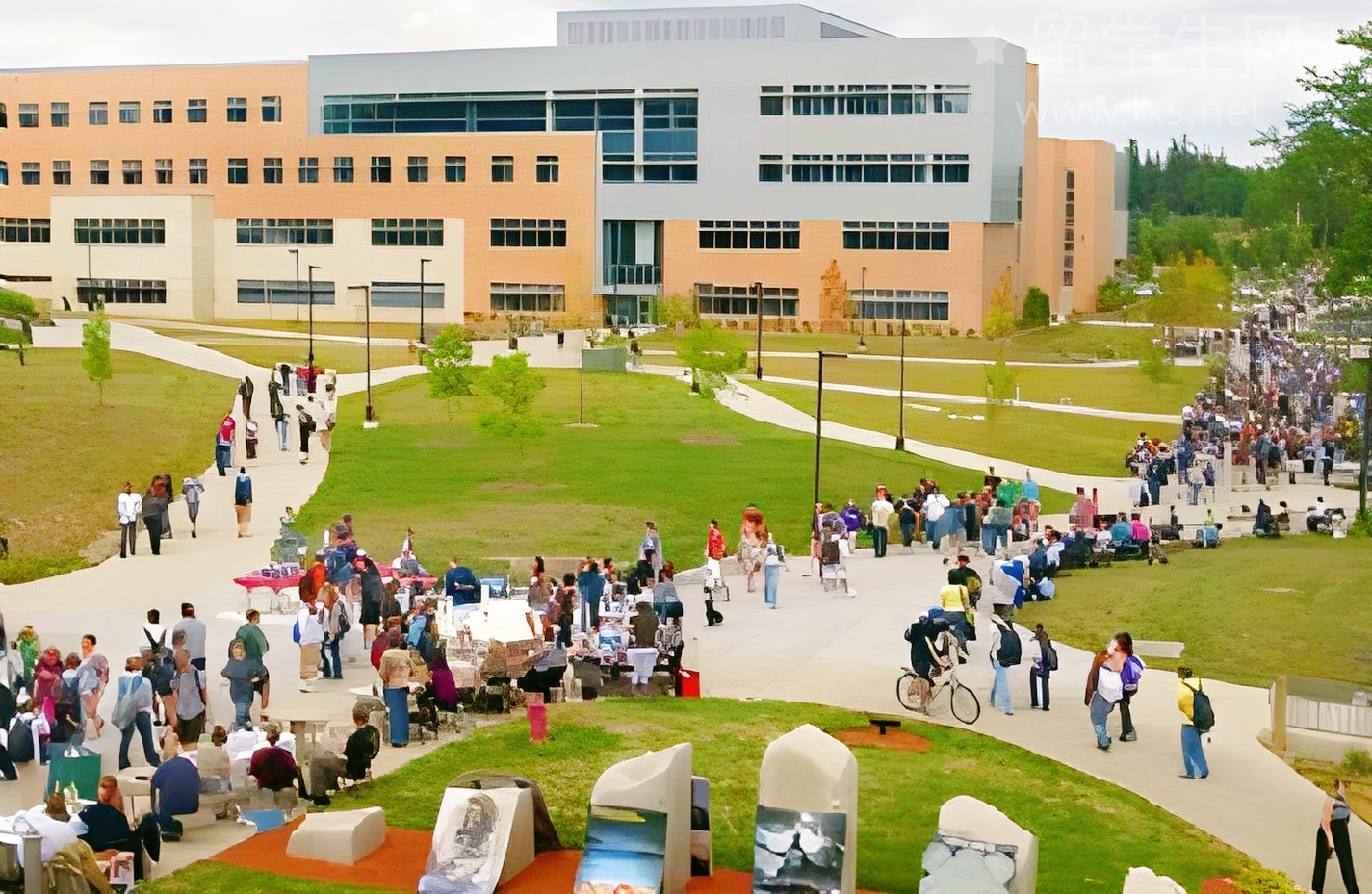 雅思UKVI，一篇讲透，轻松上岸！