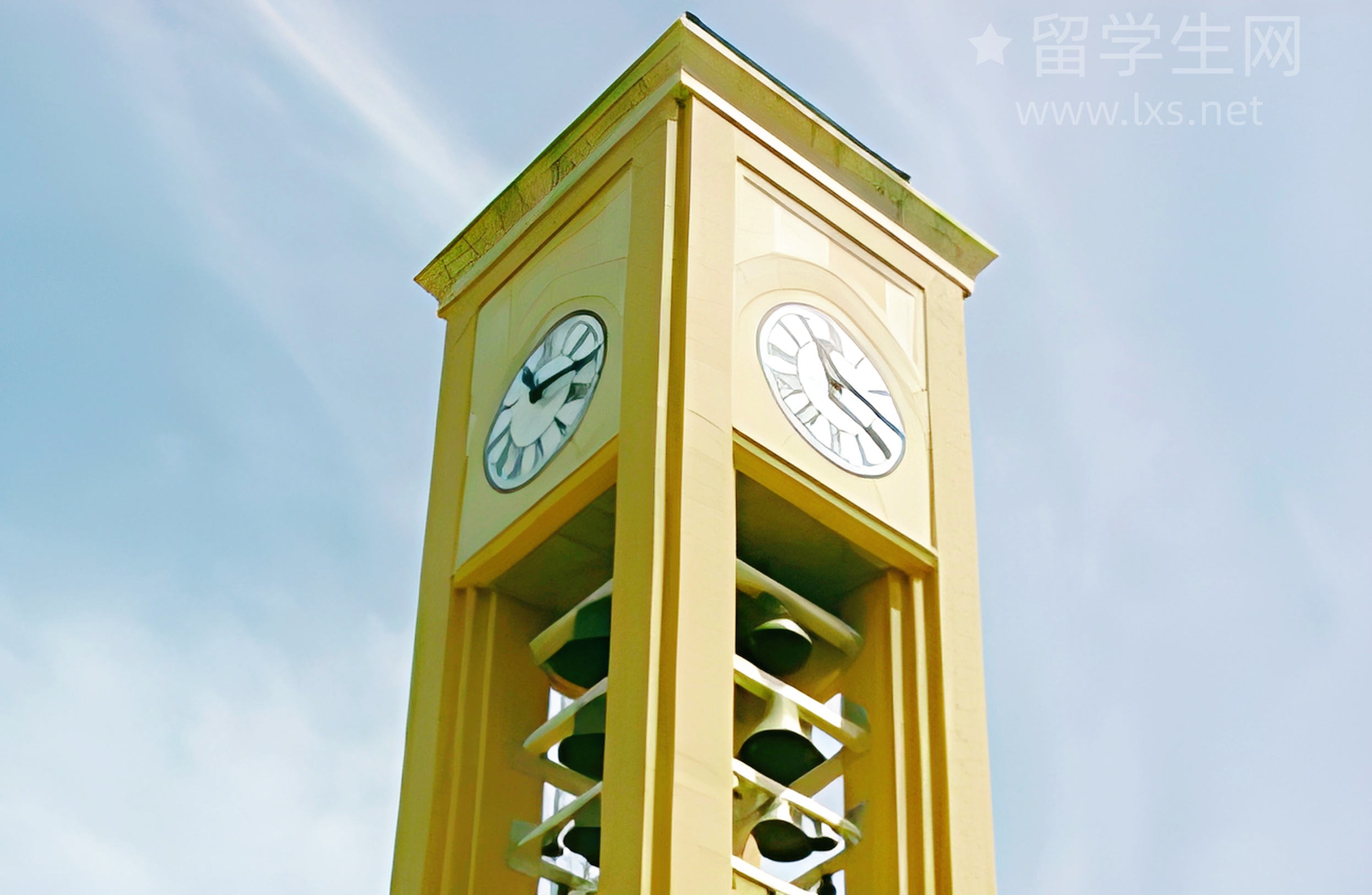 雅思培训怎么选机构？内行人教你避坑