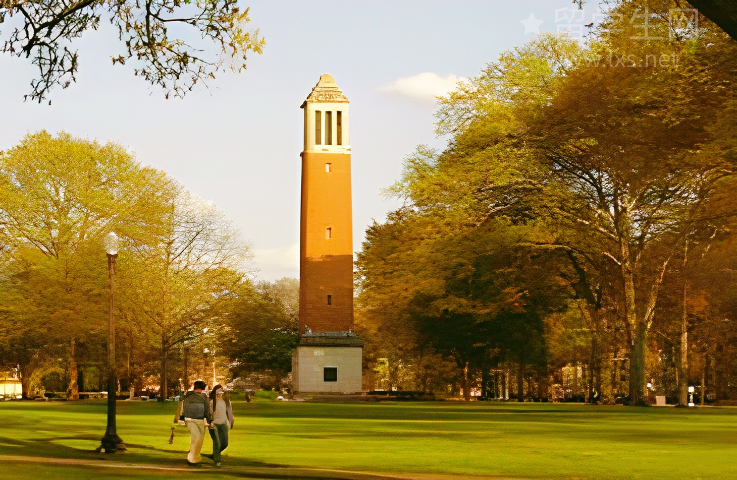 英国会计硕士：名校光环vs王牌专业？