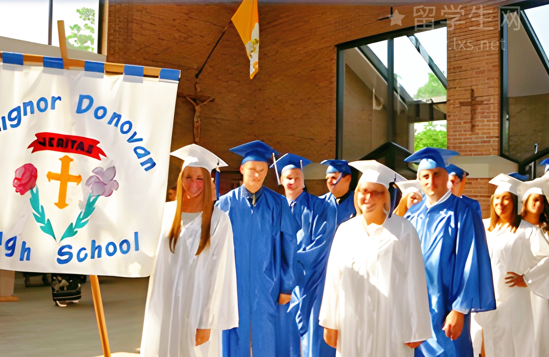 英国留学大变天！这些变化你必须知道