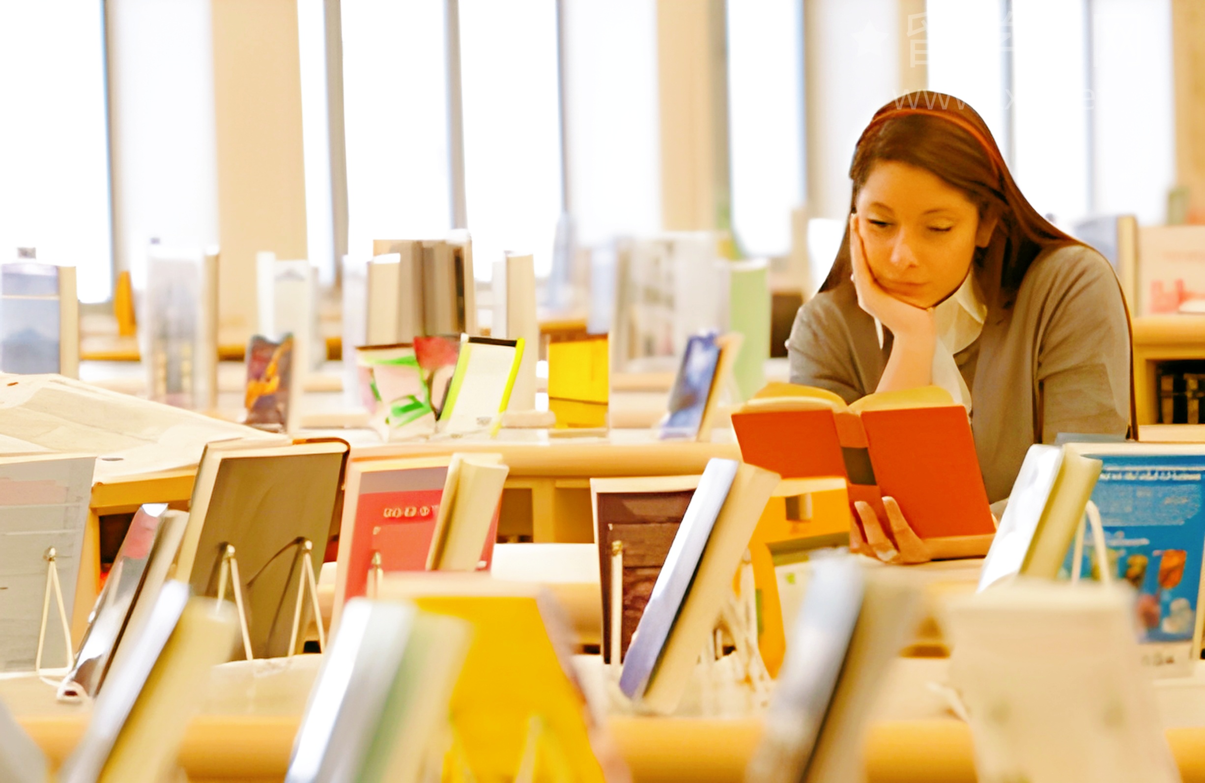 雅思自学别走弯路，高分书单在此
