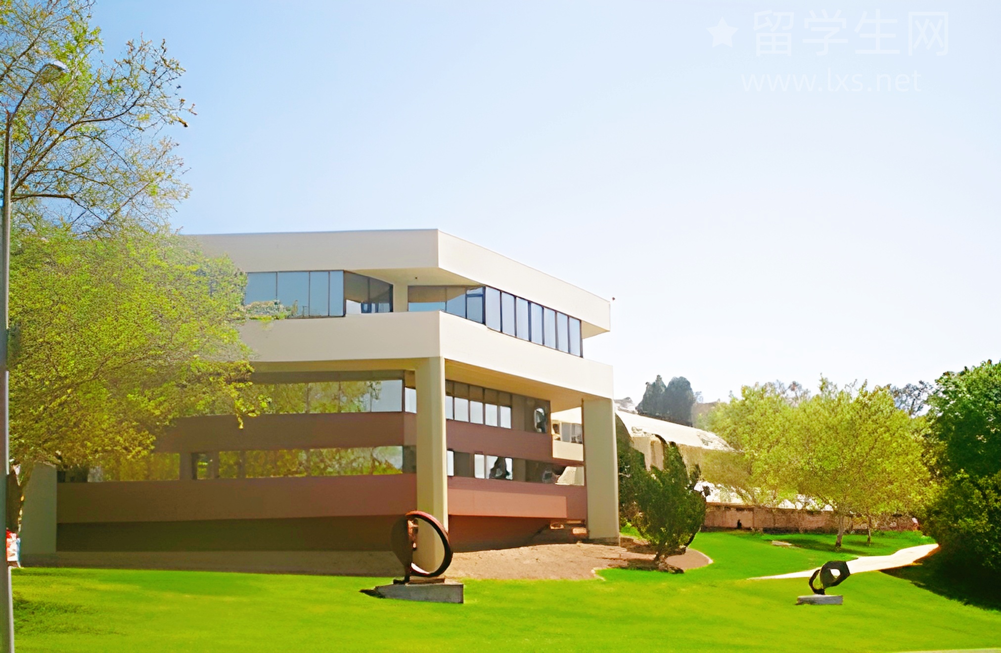 加拿大留学：我踩过的坑和挖到的宝