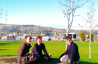 北京雅思考点全攻略，助你轻松屠鸭！