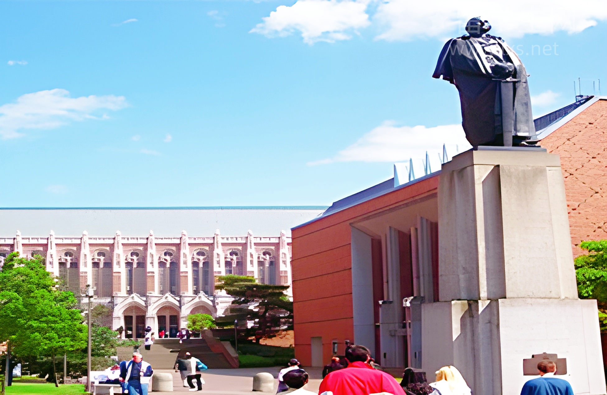 雅思清：一招扫除你的备考盲区